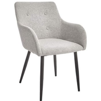 Leisure Chair Restaurant Back Sofa Office